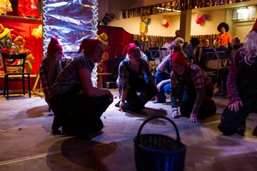 Bild 484 - Latuff Karnevalsveranstaltung Wiemersdorf